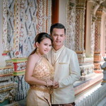 Nutthasiri Limmanee profile icon