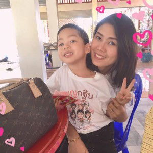 happy time profile icon