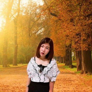 Bai'Fern Darika Ruabruam profile icon