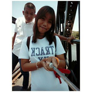 Cherawan Khanyean profile icon