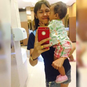 นู๋ปาร์ตี้ น้องแจนนี่ profile icon