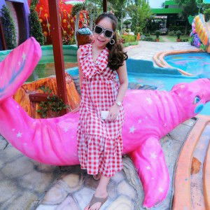 Noey Napatcha Rattanapan profile icon