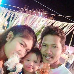 Nisa Pop profile icon