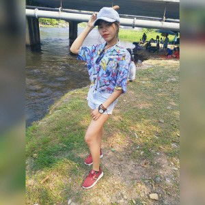 Paweena Popakdee profile icon