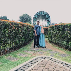 Rizki Amalia profile icon