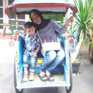 Novi Astria Tanjung Sari profile icon