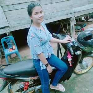 Chuthita BM profile icon