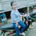 Chuthita BM profile icon