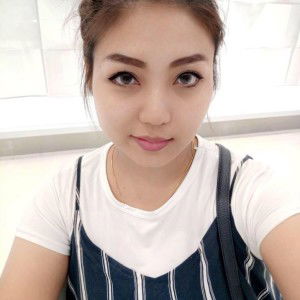 Pinyada Khampleo profile icon