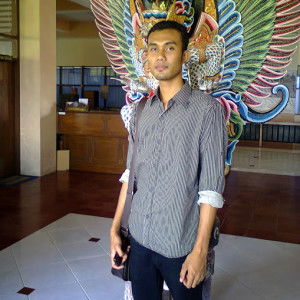 Komank Arya profile icon