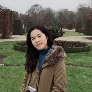 Suang Suravichai profile icon