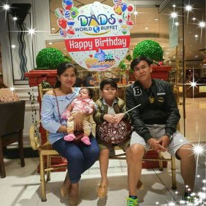 Kat-Kat Hapita profile icon