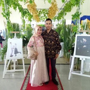 Tiyana Guspita Pratiwi profile icon