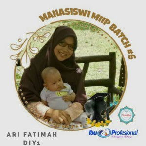 Ari Fatimah profile icon