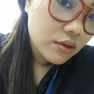 Eve Hathaichanok profile icon