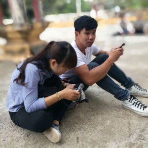 นาเดียร์ จร้า profile icon