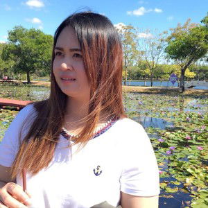 Jurairat Kaewpikul profile icon