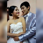 Natthanicha Chumwangwapee profile icon