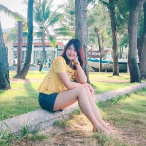 Patcharaporn Boonngam profile icon