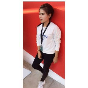 Baifern Chutima Saengphetrung profile icon