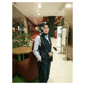 Peni Trisnawati profile icon
