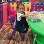 Anis Yusoh profile icon