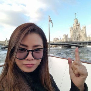 Ratchaya Borwonthanaphakhin profile icon