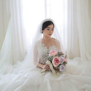 Cresencia Tanuwijaya profile icon