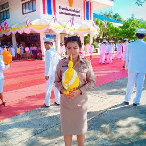 Nan Panhathai profile icon