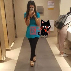 มายเนมอีส'ส แคทเทอรีน profile icon