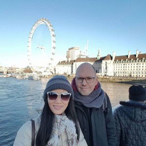 Saowakon Sombatpol profile icon