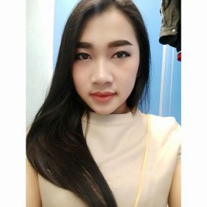 Aom Phakwadee profile icon