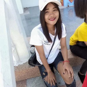 Permvthai Permklang profile icon