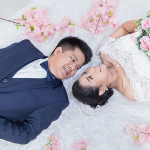 Jutatip Beakratok profile icon