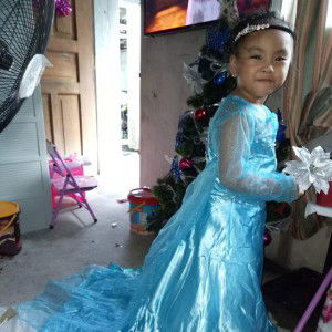 Ma Goretti Gupo Castillo profile icon