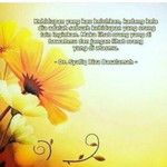 Tya Qibtyah profile icon