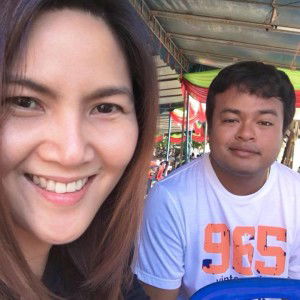 Kunya Siripokanon profile icon