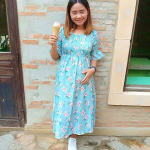 น้องน้ำแข็งใส กับ นายกะทิสด profile icon