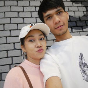 Khiankhai Phapo profile icon