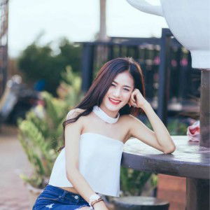 Apirada Keawruang profile icon