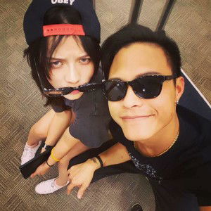 Narintouch Chantra profile icon