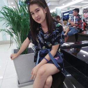 Aoy Kronkanok profile icon