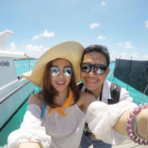 Piyaporn Sanglab profile icon