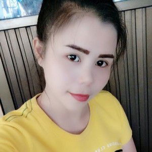 Annty Supaporn profile icon