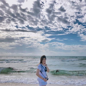 Nunthikorn Thanauraiwat profile icon