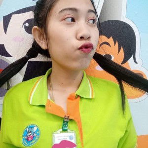 Waraporn Keekong profile icon