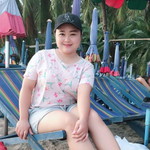 Tak Rosalin profile icon