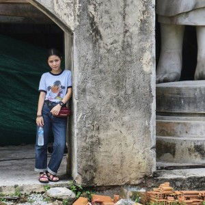 Praew Thianprommarat profile icon