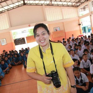 นฤมล รักแดง profile icon