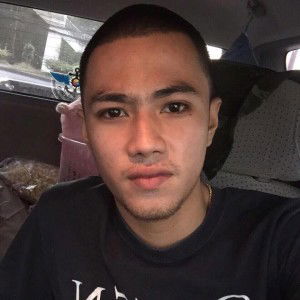 Kamolwat Panthom profile icon